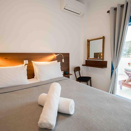Heliades Suites Panteli Extérieur photo