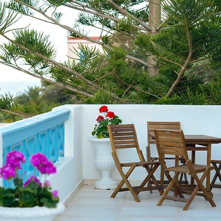 Heliades Suites Panteli Extérieur photo