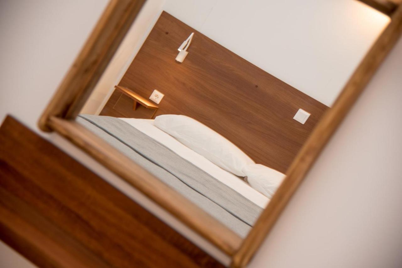 Heliades Suites Panteli Extérieur photo