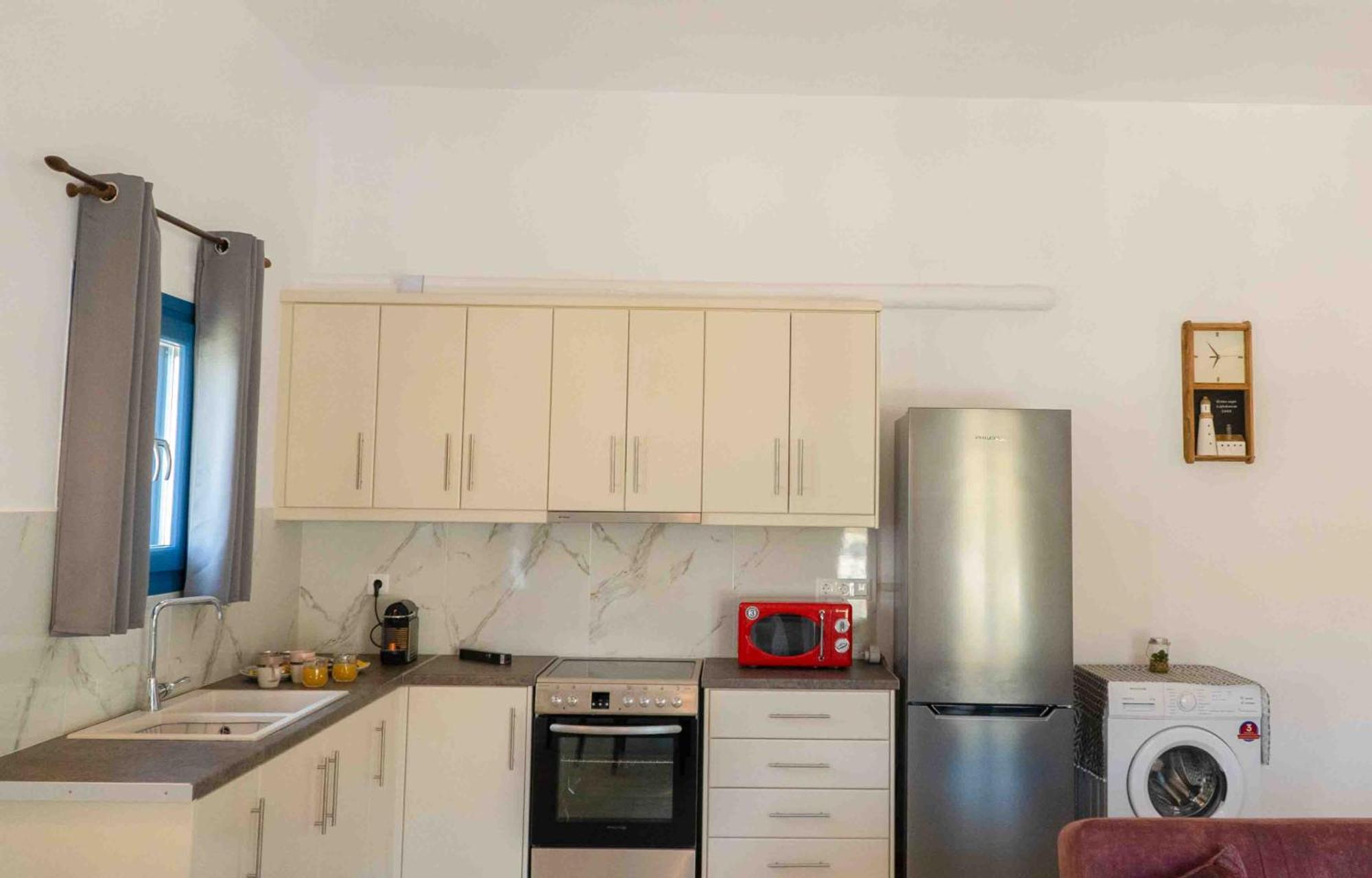Heliades Suites Panteli Extérieur photo