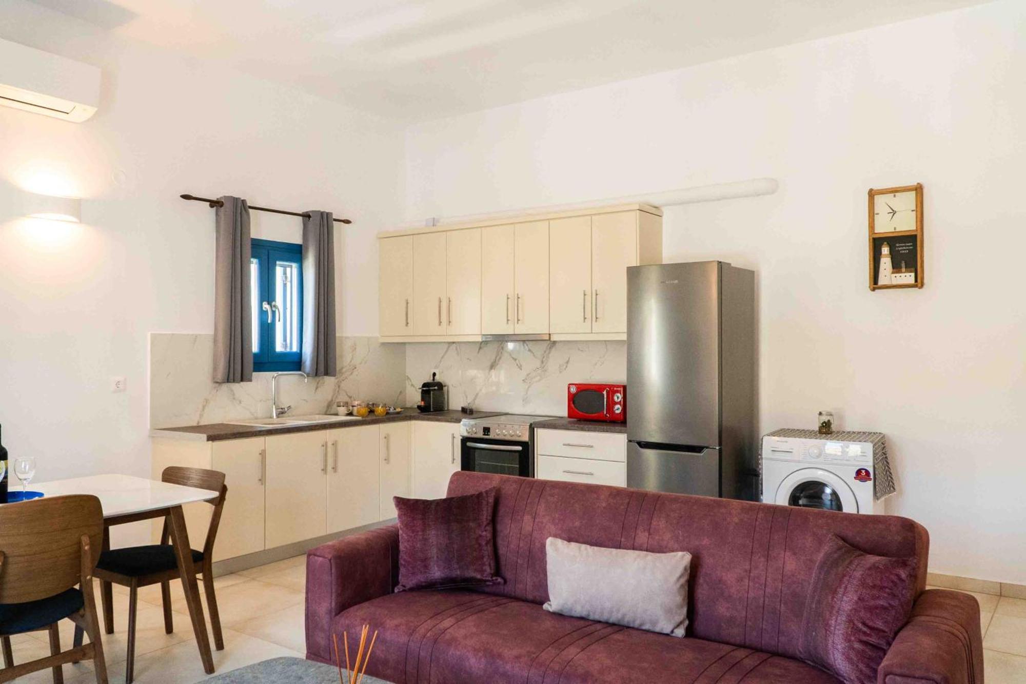 Heliades Suites Panteli Extérieur photo