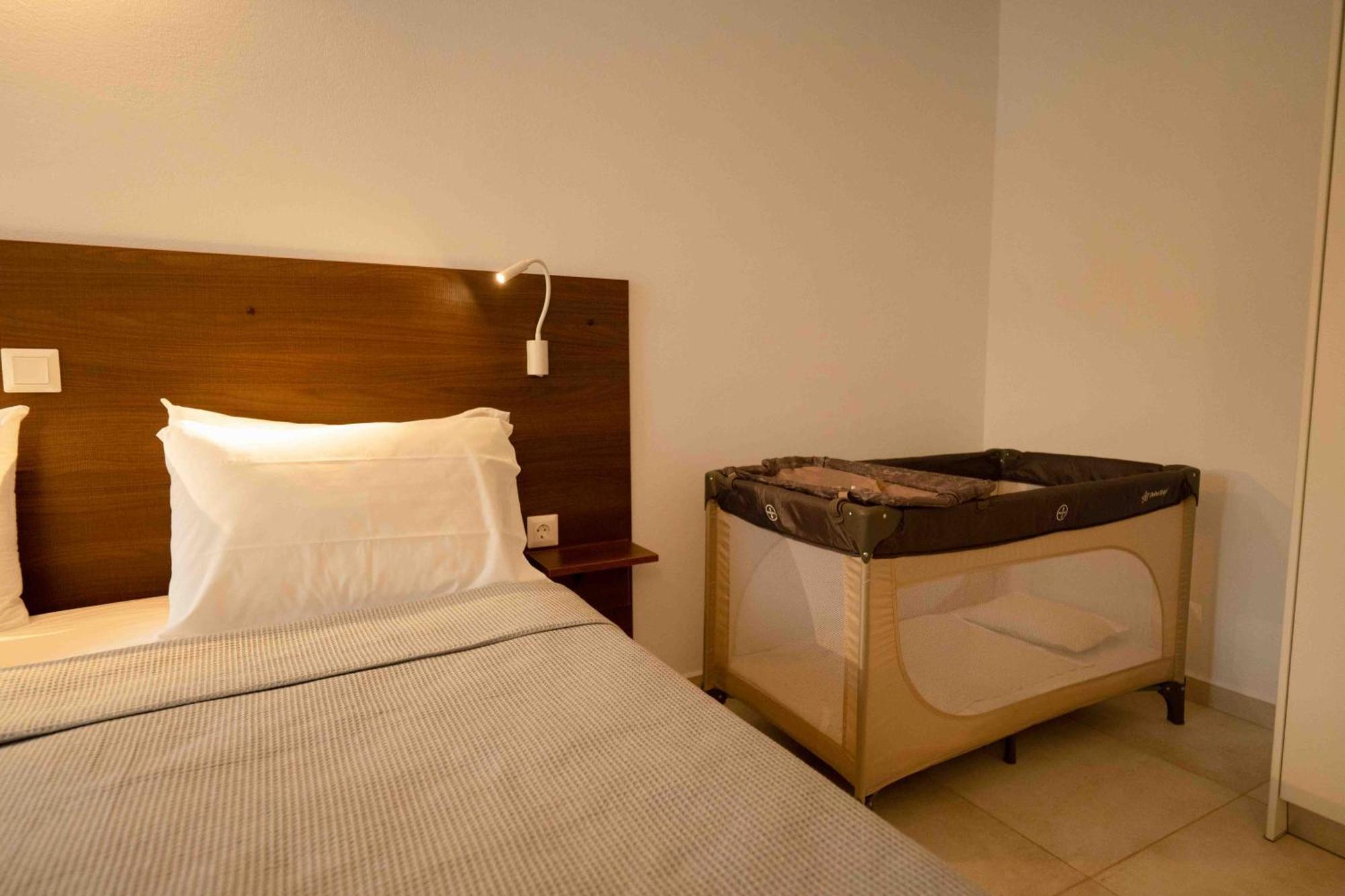 Heliades Suites Panteli Extérieur photo