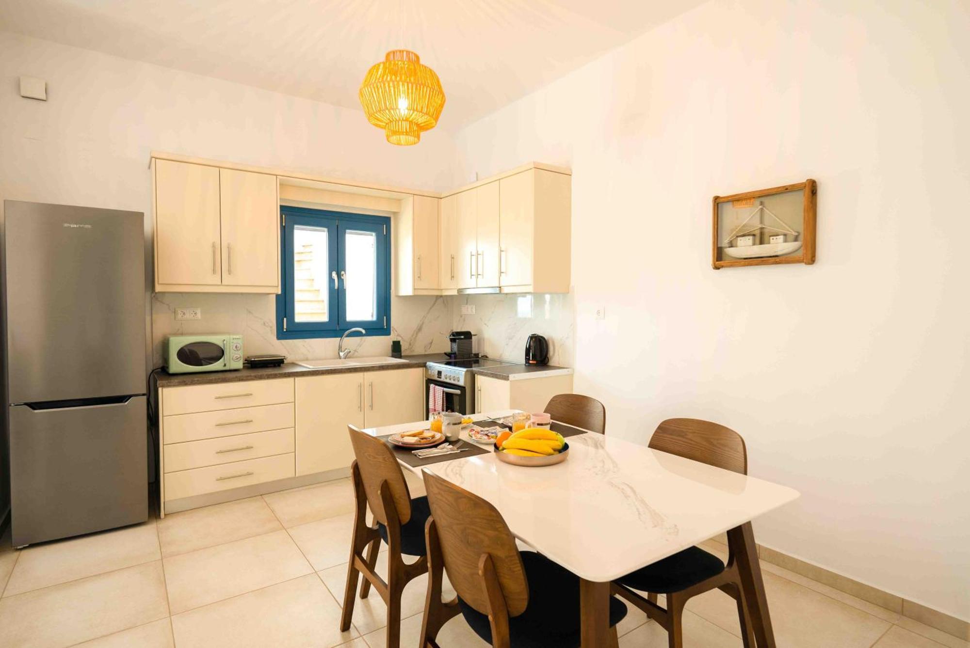 Heliades Suites Panteli Extérieur photo