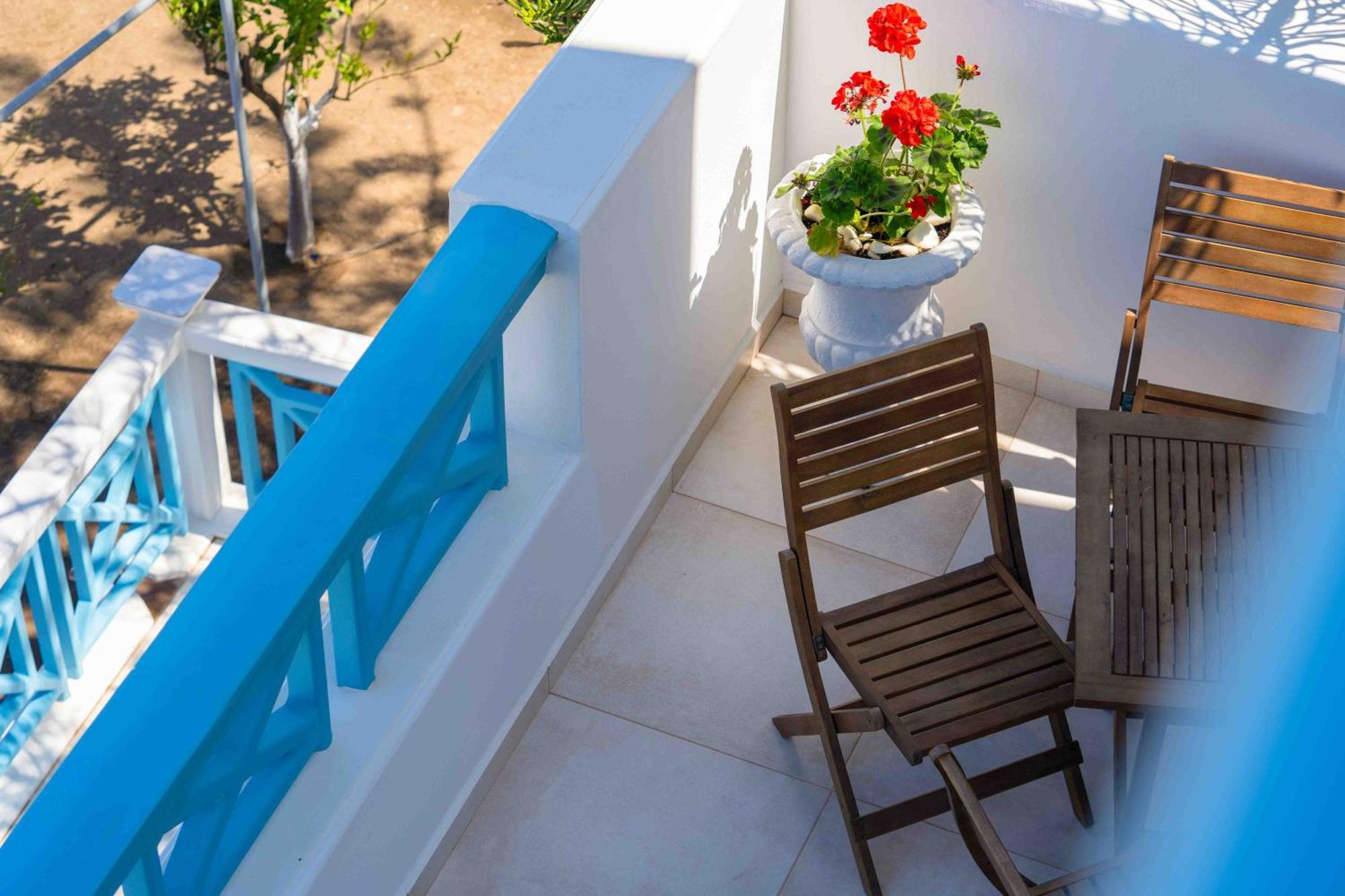 Heliades Suites Panteli Extérieur photo